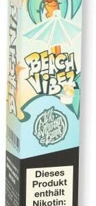 187 strassenbande einweg e zigarette beach vibez 20mg