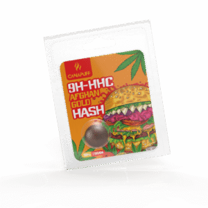 9h hhc hash afghan gold 99%