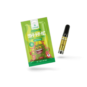 9h hhc kartusche super lemon haze 95%