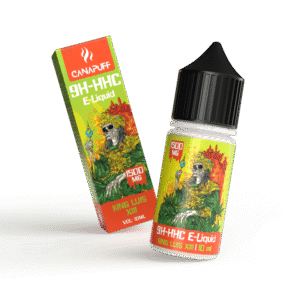 9h hhc liquid king luis xiii 1.500mg