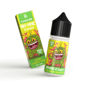 9h hhc liquid super lemon haze 1.500mg