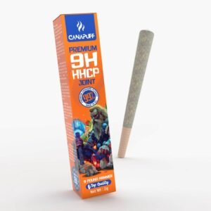 9h hhcp joint 9 pound hammer 99 % 2g