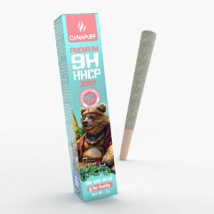 9h hhcp joint big bad bear 99% 2g