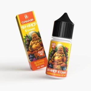 9h hhcp liquid laughing buddha 1.500mg