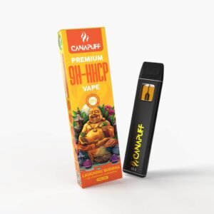9h hhcp vape laughing buddha 99% 1ml