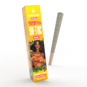 9h thc joint permanent marker 99%