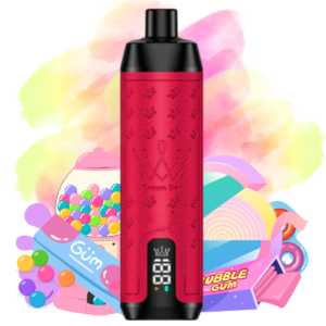 al fakher hubba geschmack