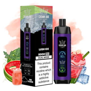 al fakher lush ice geschmack