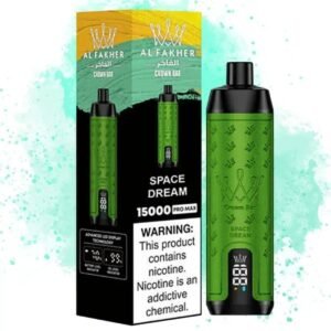 al fakher space dream