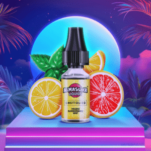 al massiva liquids ghettolied für nur 6,50 € | vapebazar