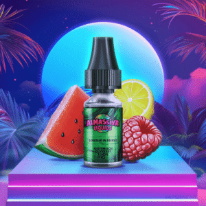 al massiva liquids sommer in beirut für nur 6,50 € | vapebazar