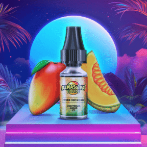 al massiva liquids wenn der mond für nur 6,50 €