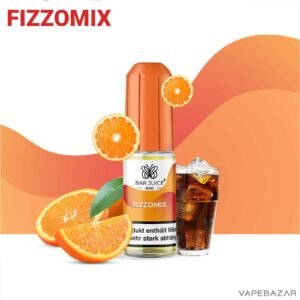bar juice 5000 nic salt fizzomix | vapebazar