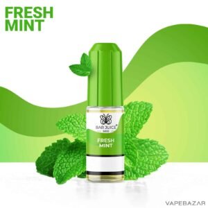 bar juice 5000 nic salt fresh mint | vapebazar