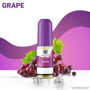 bar juice 5000 nic salt grape | vapebazar