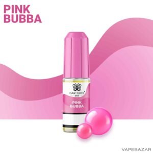bar juice 5000 nic salt pink bubba | vapebazar
