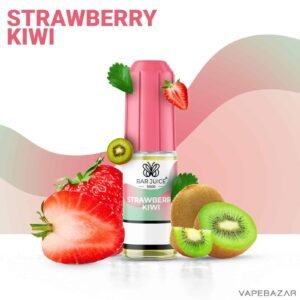 bar juice 5000 nic salt strawberry kiwi | vapebazar
