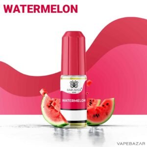 bar juice 5000 nic salt watermelon | vapebazar