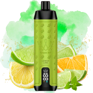 crown bar lemon lime geschmack