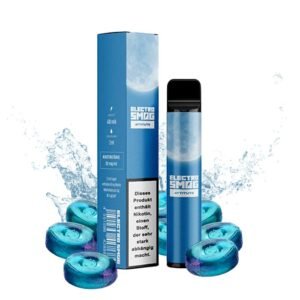 electrosmog vape attitude 20mg/ml