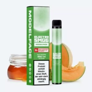 electrosmog vape modelface 20mg/ml