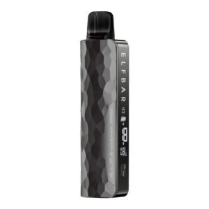 elfa master meteor grey (limited edition)