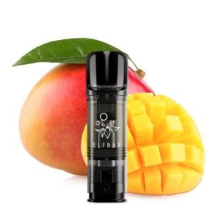 elfa prefilled pod mango