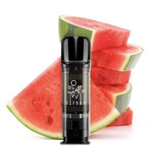 elfa prefilled pod watermelon