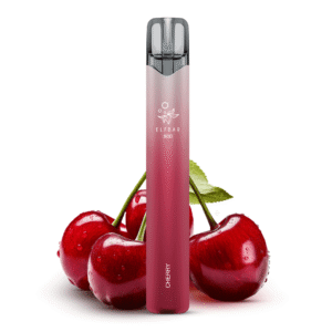 elfbar 800 cherry