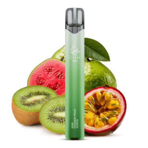 elfbar 800 kiwi passion fruit guava