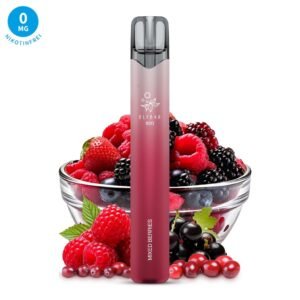 elfbar 800 mixed berries (nikotinfrei)