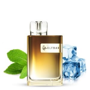 elfbar cr600 alps ice