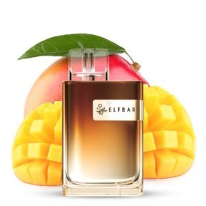 elfbar cr600 tripple mango