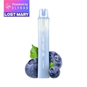 elfbar lost mary 800 blueberry 20mg nikotin einweg vape