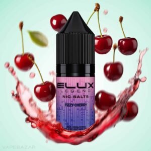 elux legend nic salts fizzy cherry | vapebazar