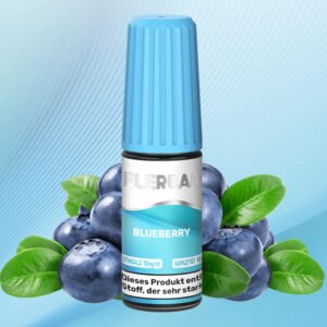 flerbar liquid blueberry 10 20 mg/ml