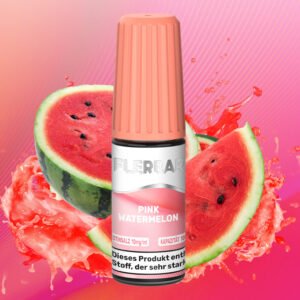 flerbar liquid pink watermelon 10 20 mg/ml