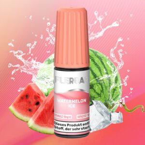 flerbar liquid watermelon ice 10 20 mg/ml