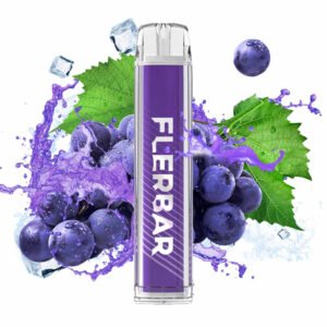 flerbar m grape