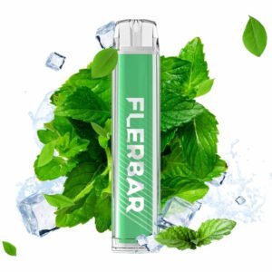 flerbar m ice mint