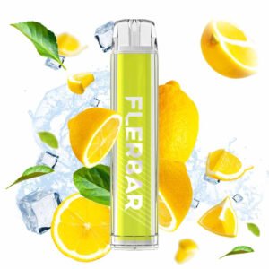 flerbar m lemon