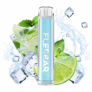 flerbar m mojito plum