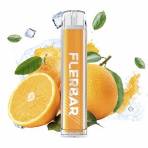 flerbar m orange