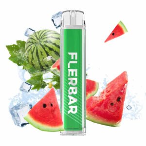 flerbar m pink watermelon