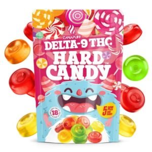 hard candy delta 9 thc