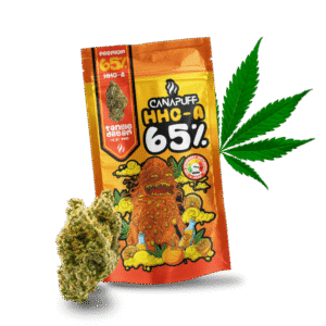 hhc a blüten tangie dream 65%