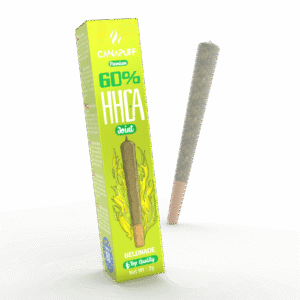 hhc a joint gelonade 60% 2g