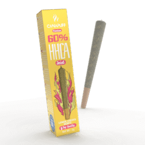 hhc a joint lemon cherry gelato 60% 2g