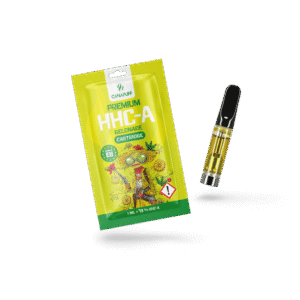 hhc a kartusche gelonade 79%