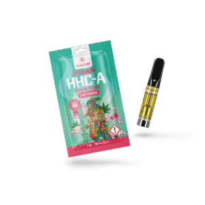 hhc a kartusche green crack 79%